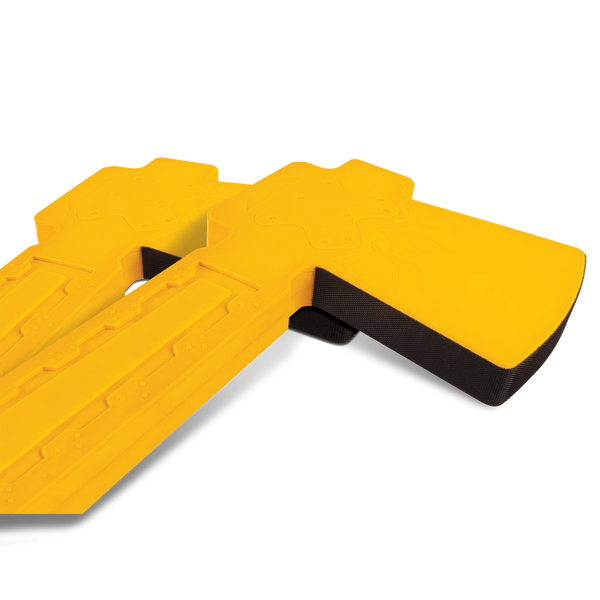 MinnARK Foam Axe Toss