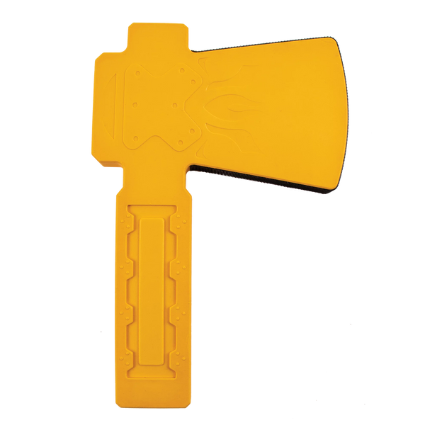 MinnARK Foam Axe Toss