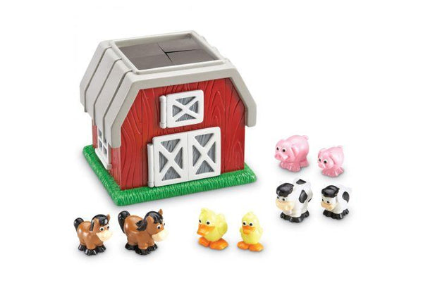 Hide-n-Go Moo - Three LiL Monkeys Three LiL Monkeys