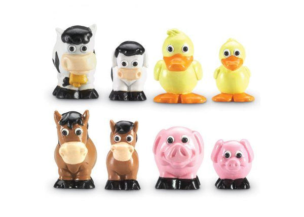 Hide-n-Go Moo - Three LiL Monkeys Three LiL Monkeys