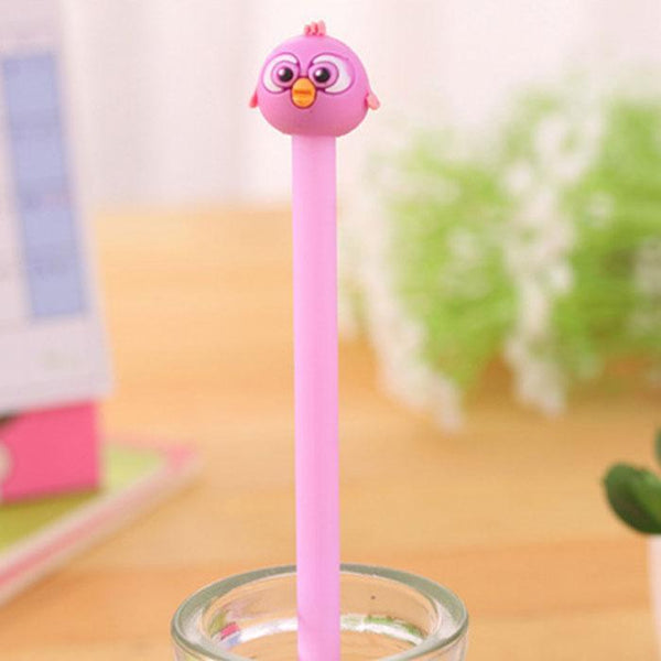 Baby Birds Gel Pen - Three LiL Monkeys Three LiL Monkeys