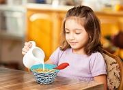 BirdFeed Bowel Set - Three LiL Monkeys Three LiL Monkeys