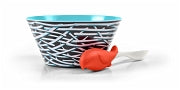 BirdFeed Bowel Set - Three LiL Monkeys Three LiL Monkeys