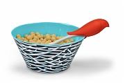 BirdFeed Bowel Set - Three LiL Monkeys Three LiL Monkeys