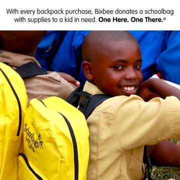 Bixbee's Shark Backpack - Three LiL Monkeys Three LiL Monkeys