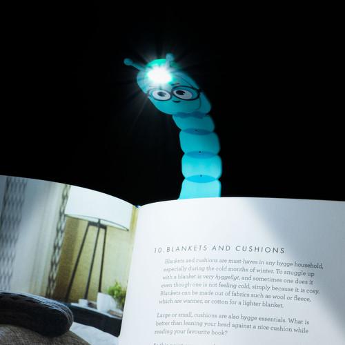 Flexilight Bookworm