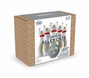 Bowling Alley Cats - Three LiL Monkeys Three LiL Monkeys