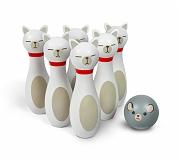 Bowling Alley Cats - Three LiL Monkeys Three LiL Monkeys
