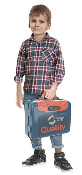 Builders Workbench in a Case