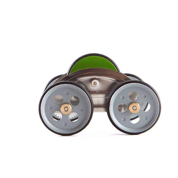 Zecar Flywheel Car - Three LiL Monkeys Three LiL Monkeys