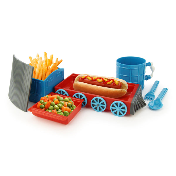 Chew Chew Train - Three LiL Monkeys Three LiL Monkeys