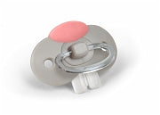 Chill, Baby Bunny Pacifier - Three LiL Monkeys Three LiL Monkeys