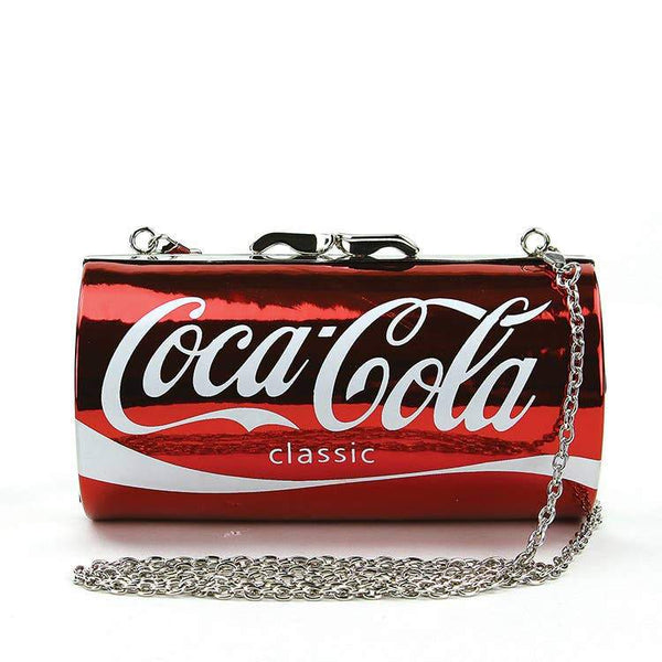 Coca-Cola Purse