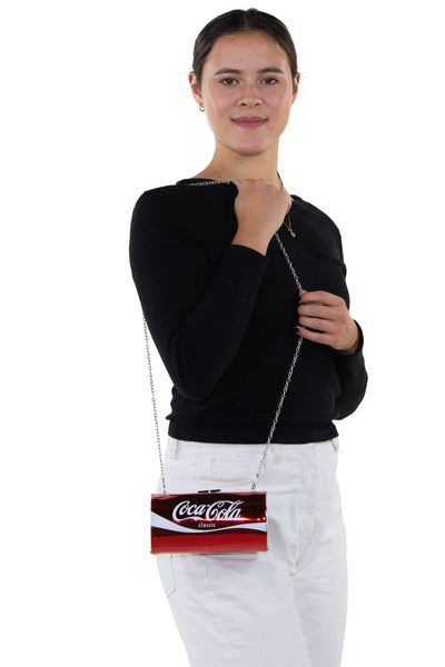 Coca-Cola Purse