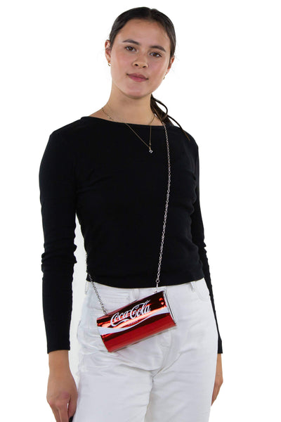 Coca-Cola Purse