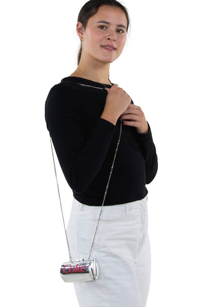 Diet Coke Can Purse