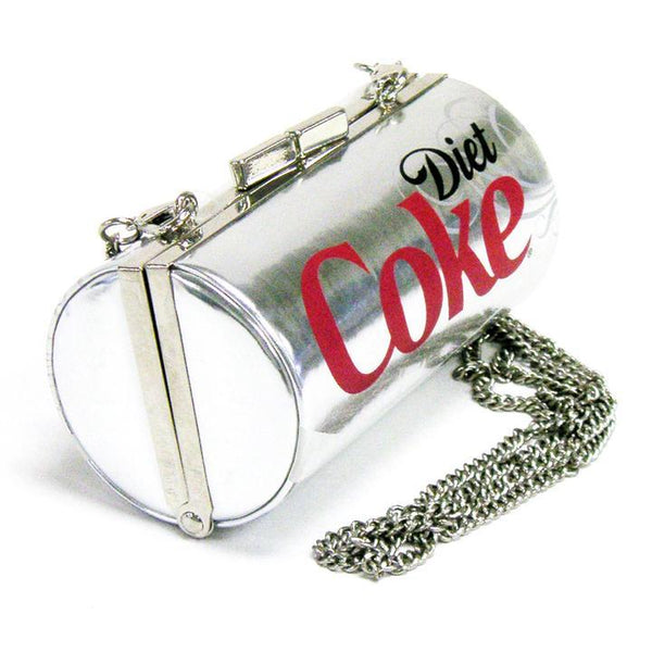 Diet Coke Can Purse