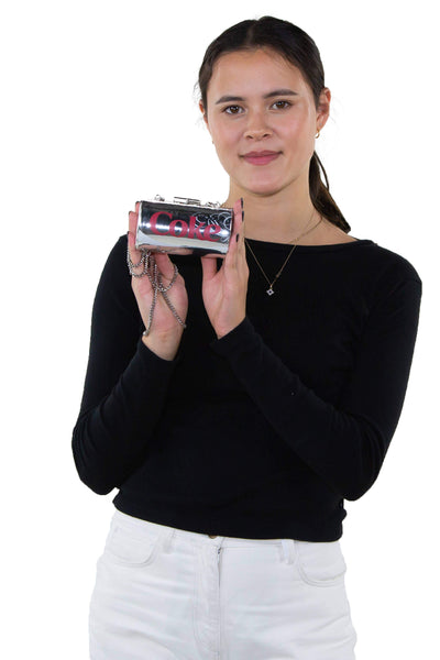 Diet Coke Can Purse