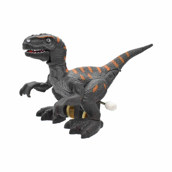 Light & Motion Dinosaur Wind Up Toys