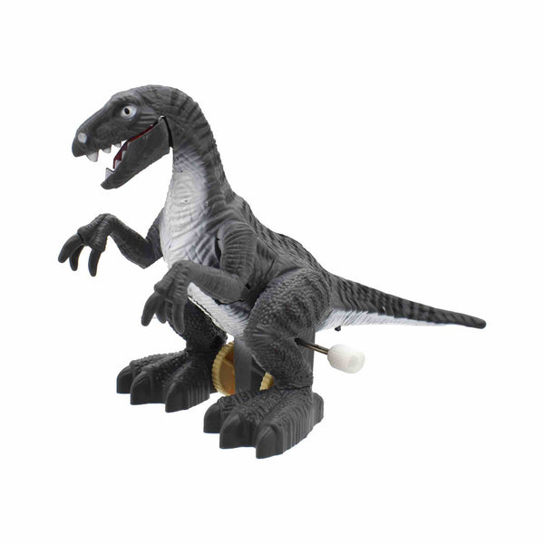 Light & Motion Dinosaur Wind Up Toys