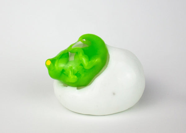 Dino Splat Egg - Three LiL Monkeys Three LiL Monkeys