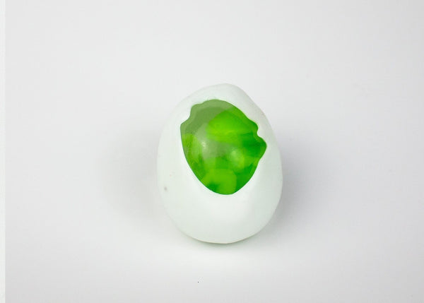 Dino Splat Egg - Three LiL Monkeys Three LiL Monkeys