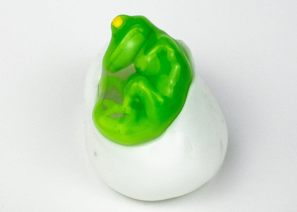 Dino Splat Egg - Three LiL Monkeys Three LiL Monkeys