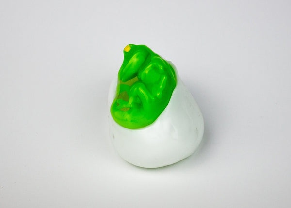 Dino Splat Egg - Three LiL Monkeys Three LiL Monkeys