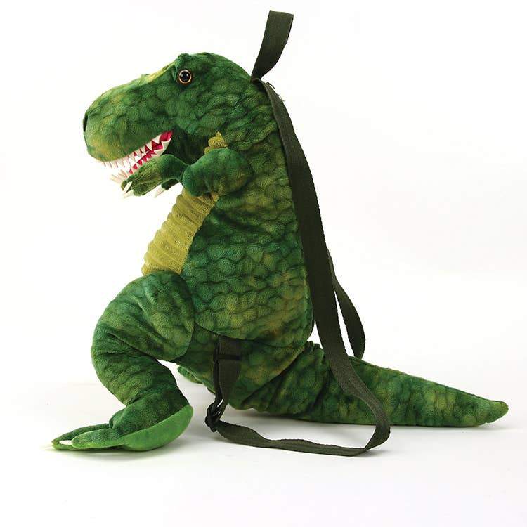 Dinosaur Mini Backpack – Three LiL Monkeys