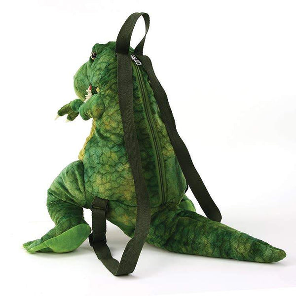Dinosaur Mini Backpack
