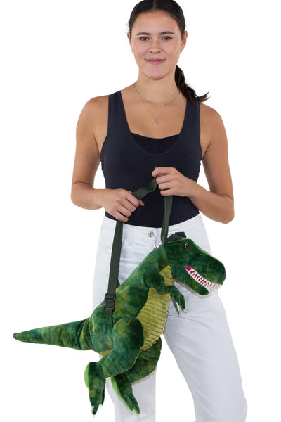 Dinosaur Mini Backpack