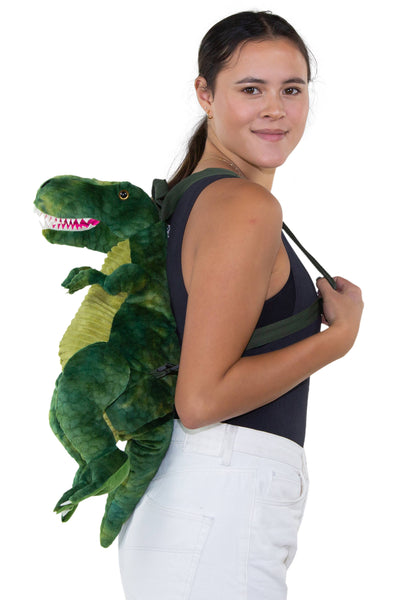 Dinosaur Mini Backpack
