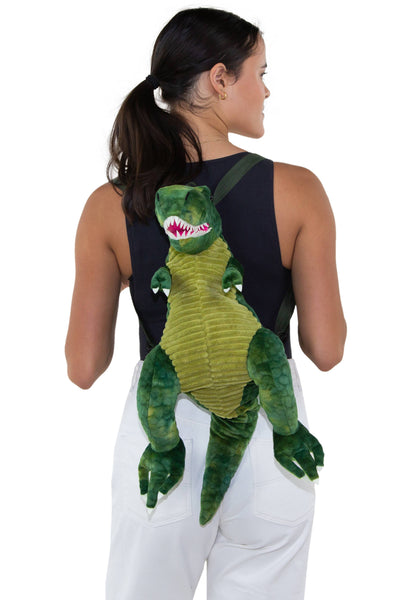 Dinosaur Mini Backpack