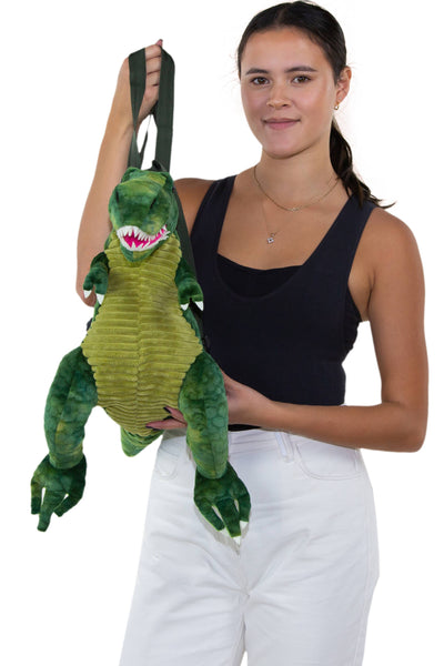 Dinosaur Mini Backpack