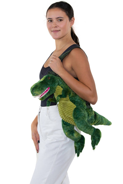 Dinosaur Mini Backpack