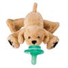 Paci-Plushies Buddies - Rufus Retriever - Three LiL Monkeys Three LiL Monkeys