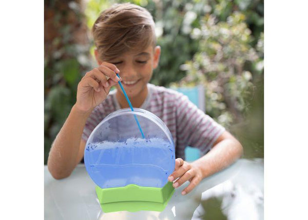 Geosafari Day and Night Ant Factory - Three LiL Monkeys Three LiL Monkeys