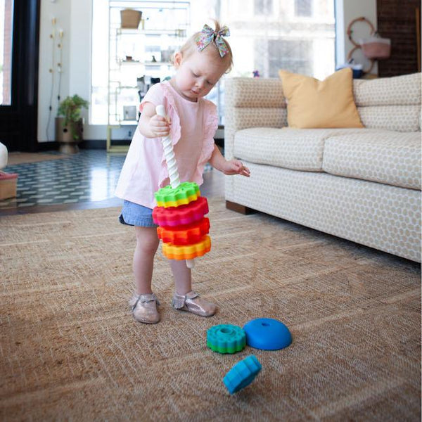 Spin Again - Three LiL Monkeys Three LiL Monkeys