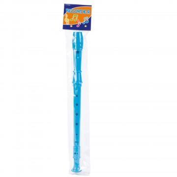 Toy Flute/Recorder - Three LiL Monkeys Three LiL Monkeys
