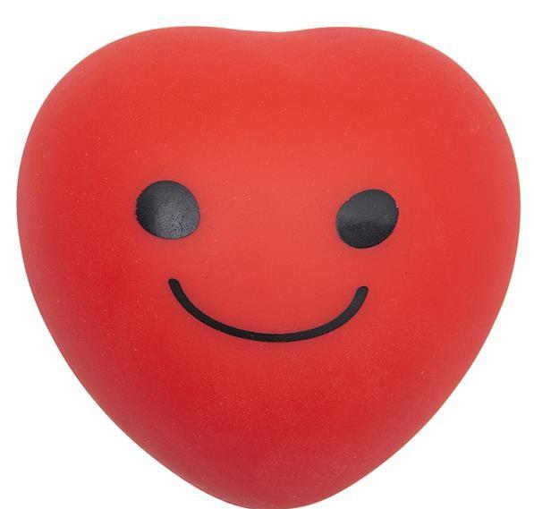 Stretch and Squish Heart - Three LiL Monkeys Three LiL Monkeys