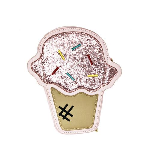 Ice Cream Handbag