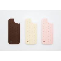 Ice Cream Sandwich Teether - Three LiL Monkeys Three LiL Monkeys