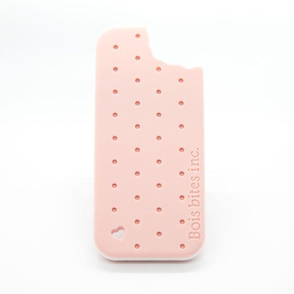 Ice Cream Sandwich Teether - Three LiL Monkeys Three LiL Monkeys