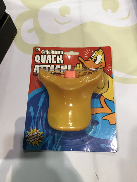 Quack Attack! - Three LiL Monkeys Three LiL Monkeys