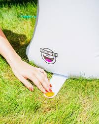 Ginormous Unicorn Yard Sprinkler - Three LiL Monkeys Three LiL Monkeys