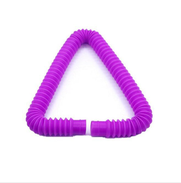 Sensory Sound and Stretch Tube