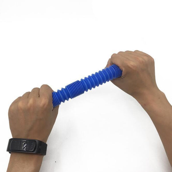 Sensory Sound and Stretch Tube