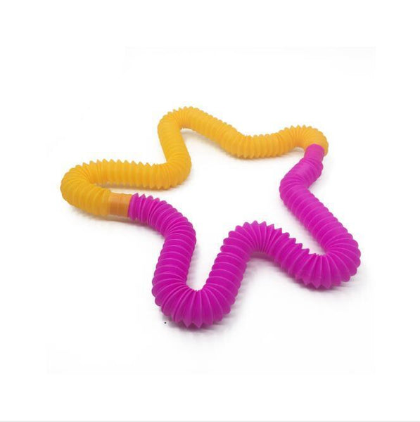 Sensory Sound and Stretch Tube