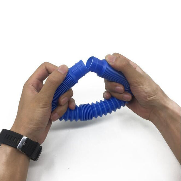 Sensory Sound and Stretch Tube