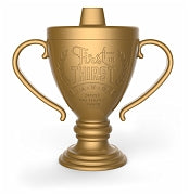 LIl Winner Trophy Sippy - Three LiL Monkeys Three LiL Monkeys